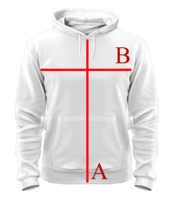 Как определить размер одежды