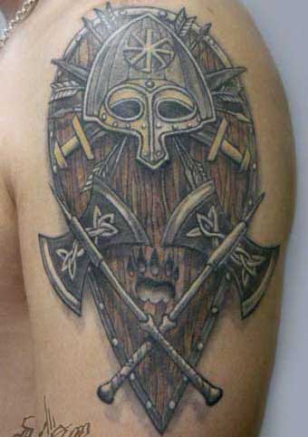Древнерусские татуировки и их значение и славянские орнаменты и узоры для татуировок. Трафареты, эскизы для девушек, мужчин. Фото