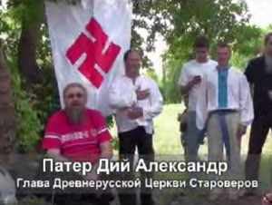 Александр Хиневич. Встреча в Харькове. 11.06.2011