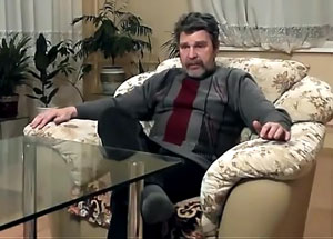 Георгий Сидоров. Неизвестные цивилизации. 2012 год