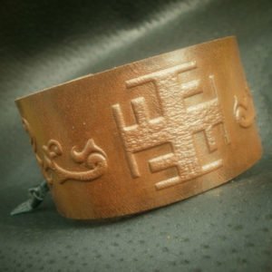 Браслет "Ратиборец"