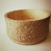 Чаша с орнаментом "Алатырь"