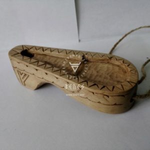 Чехол для варгана 