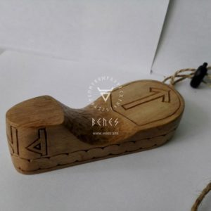 Чехол для варгана 