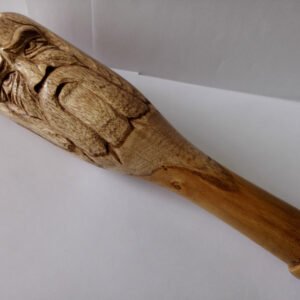 Дубинка "Сердитый дед"