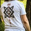 Футболка "Мы славяне" славянские футболки