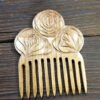 Гребень "Розы"