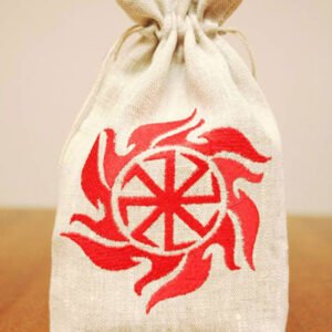 Мешочек двухслойный "Коловрат"