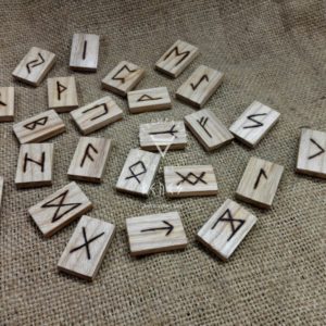 Набор для гадания 