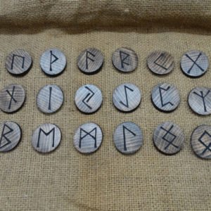 Набор для гадания 