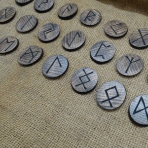 Набор для гадания 