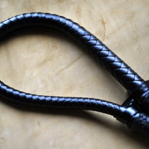 Нагайка "Волчатка" В8К