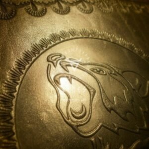 Наруч с ножом 