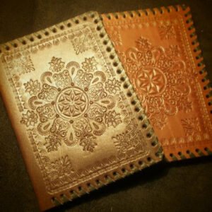 Обложка "Алатырь"