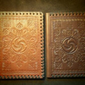 Обложка "Символ Рода"