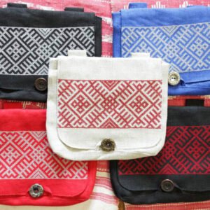 Подсумок поясной "Дорожный"