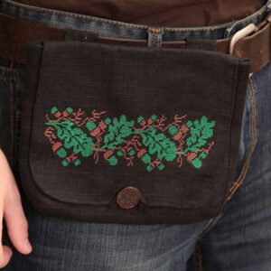 Подсумок поясной "Дубыня"