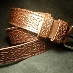 Ремень "Скандинавия" Скандинавские ремни