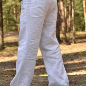 Брюки мужские