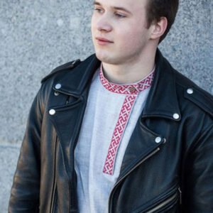 Косоворотка 