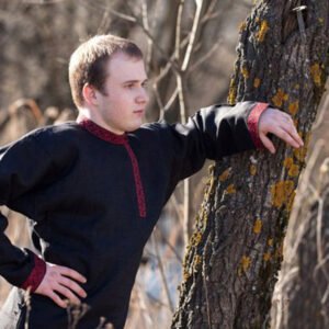 Косоворотка 