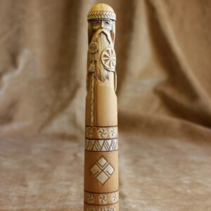 Кумир "Даждьбог"