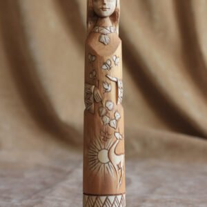 Кумир "Леля"