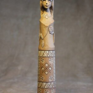 Кумир "Макошь" Славянские кумиры Богов