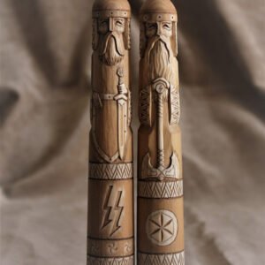 Кумир "Перун"