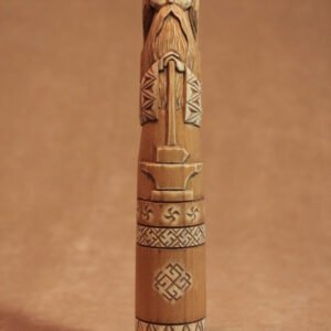 Кумир "Сварог"