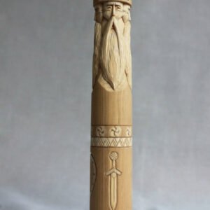 Кумир "Свентовит"