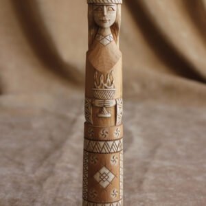 Кумир "Жива"