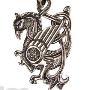 Подвес "Грифон"