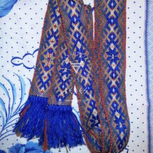 Пояс "Алатырь"