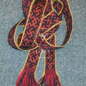 Пояс "Обережный"