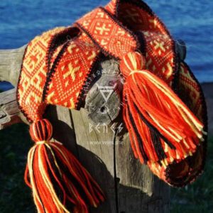 Пояс "Урожайный"