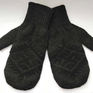 Русские варежки