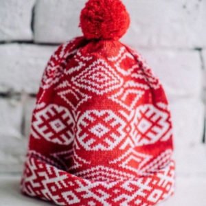 Славянская шапка