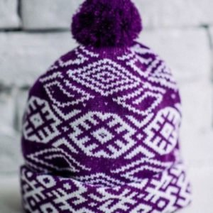 Славянская шапка