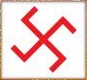 Символ солнечного креста