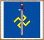 Знак папоротника в славянских символах