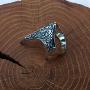 Кольцо-амулет 