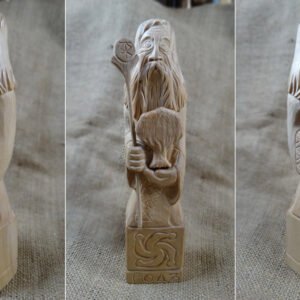 Кумир "Род" 22 см