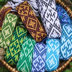 Славянские пояса