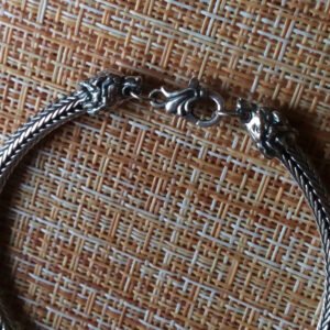 Браслет-амулет 