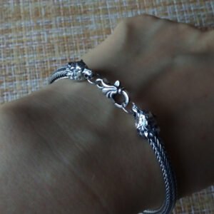 Браслет-амулет 