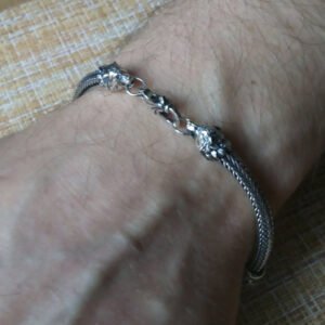 Браслет-амулет 