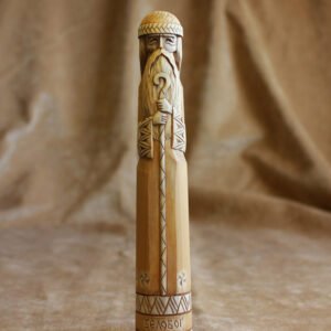 Кумир "Белобог"