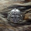 Перстень "Вендельский шлем"