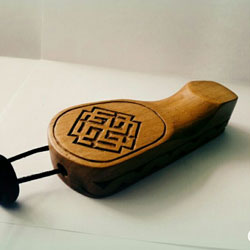 Чехлы для варганов